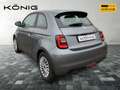 Fiat 500e 3+1 MY23 118PS 42kWh KLIMA*CARPLAY*TEMPOMAT Grau - thumbnail 4