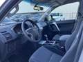 Toyota Land Cruiser City 2,8 D-4D Aut. Gris - thumbnail 4