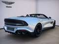 Aston Martin Vanquish Volante | Lightning Silver | Carbon | B&W Silber - thumbnail 3