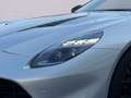 Aston Martin Vanquish Volante | Lightning Silver | Carbon | B&W Silber - thumbnail 5