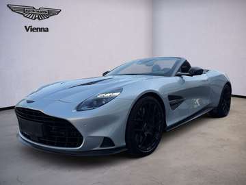Volante | Lightning Silver | Carbon | B&W
