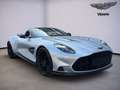 Aston Martin Vanquish Volante | Lightning Silver | Carbon | B&W Silber - thumbnail 2