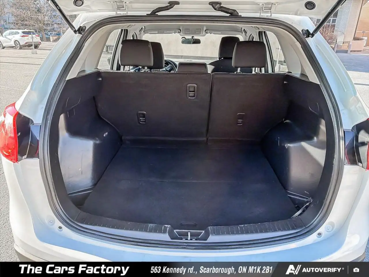 Mazda CX-5 снимка Mazda CX-5