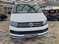 Volkswagen T6 California Beach Edition Camper+Standheizung Weiß - thumbnail 2