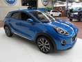 Ford Puma 1.0 EcoBoost Hybrid 125 CV S&S Titanium Blu/Azzurro - thumbnail 2