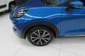 Ford Puma 1.0 EcoBoost Hybrid 125 CV S&S Titanium Blu/Azzurro - thumbnail 5