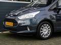 Ford B-Max 1.0 EcoBoost Style | 36 Dkm! | Navi | Airco | Elek Gris - thumbnail 16