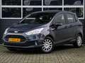 Ford B-Max 1.0 EcoBoost Style | 36 Dkm! | Navi | Airco | Elek Gris - thumbnail 1