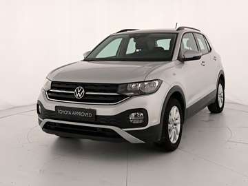 1.0 tsi style 95cv