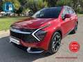 Kia Sportage 1.6 T-GDi PHEV Tech 4x4 265 Rojo - thumbnail 2