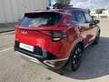Kia Sportage 1.6 T-GDi PHEV Tech 4x4 265 Rojo - thumbnail 8