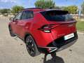 Kia Sportage 1.6 T-GDi PHEV Tech 4x4 265 Rojo - thumbnail 6