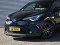 Toyota C-HR Executive 1.8 Hybrid 122pk Automaat STOEL/STUURVER Noir - thumbnail 2