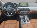 BMW 530 d *LED* *NAVI* *KAM* *LEDER* *HEAD-UP* *SITZH* Schwarz - thumbnail 13