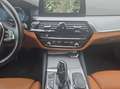 BMW 530 d *LED* *NAVI* *KAM* *LEDER* *HEAD-UP* *SITZH* Schwarz - thumbnail 14