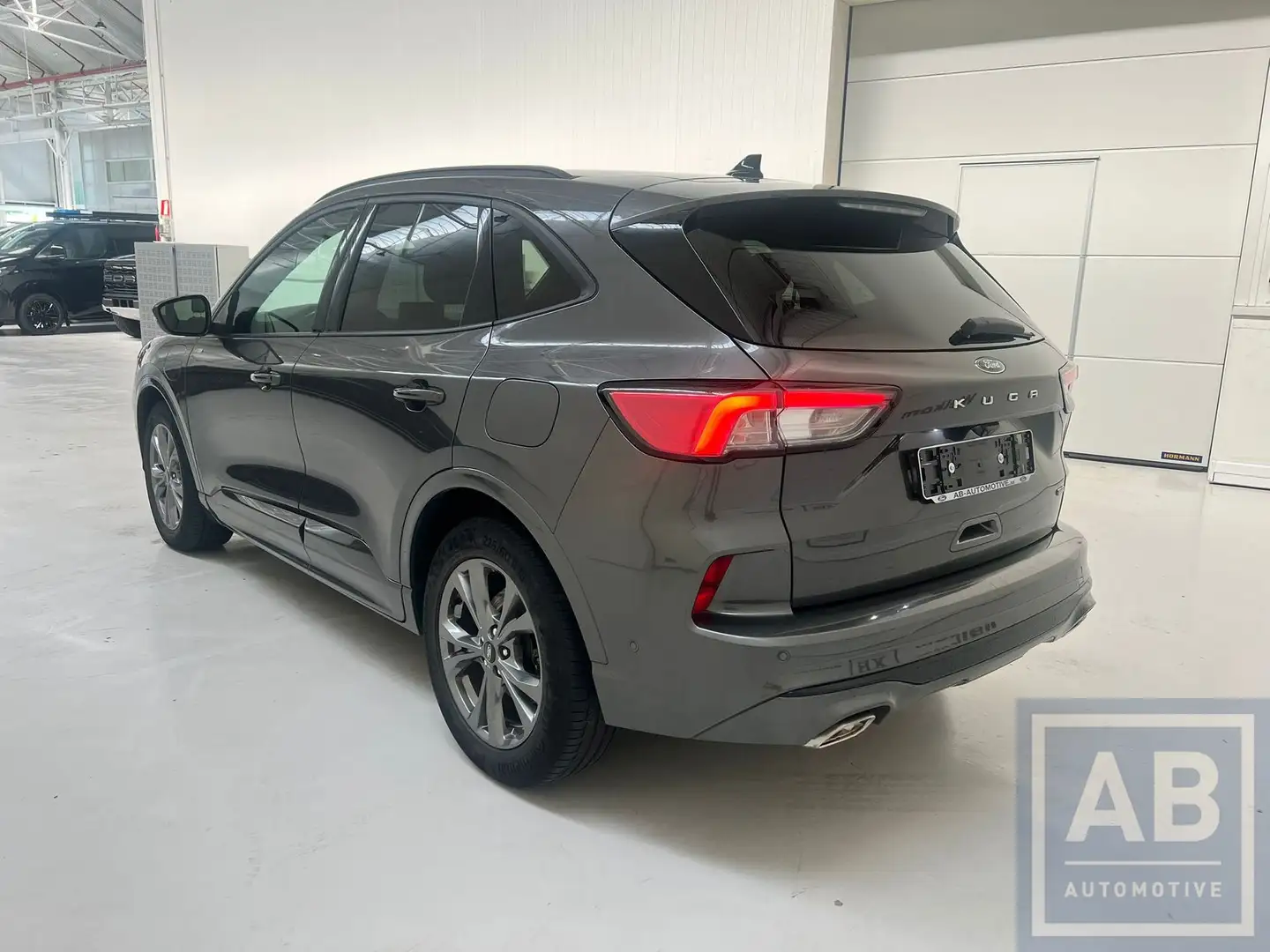 Ford Kuga ST-Line X PHEV AUT - 2