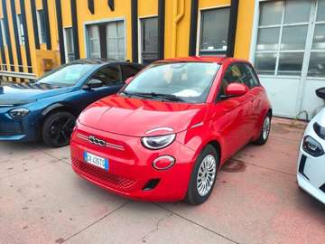 Elettrica 320