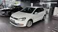 Volkswagen Polo V 1.0 TSI Comfortline*APP Blanc - thumbnail 8