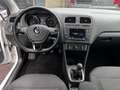 Volkswagen Polo V 1.0 TSI Comfortline*APP Blanc - thumbnail 12