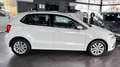 Volkswagen Polo V 1.0 TSI Comfortline*APP Blanc - thumbnail 4