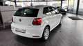 Volkswagen Polo V 1.0 TSI Comfortline*APP Blanc - thumbnail 5