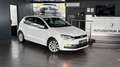 Volkswagen Polo V 1.0 TSI Comfortline*APP Blanc - thumbnail 1