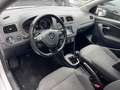 Volkswagen Polo V 1.0 TSI Comfortline*APP Blanc - thumbnail 11