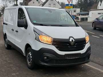 L1H1 2,9t Komfort/MWST/1.HAND/KAMERA