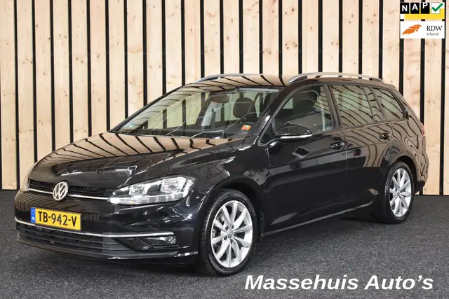 Volkswagen Golf Variant 1.0 TSI Comfortline Business CarPlay Navi Clima Cr