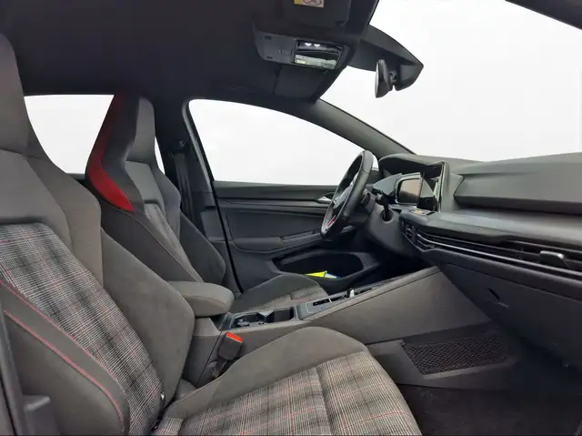 Volkswagen Golf view 8