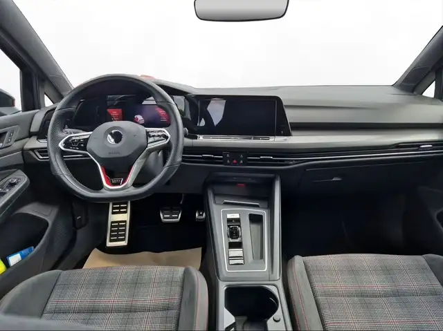 Volkswagen Golf view 10