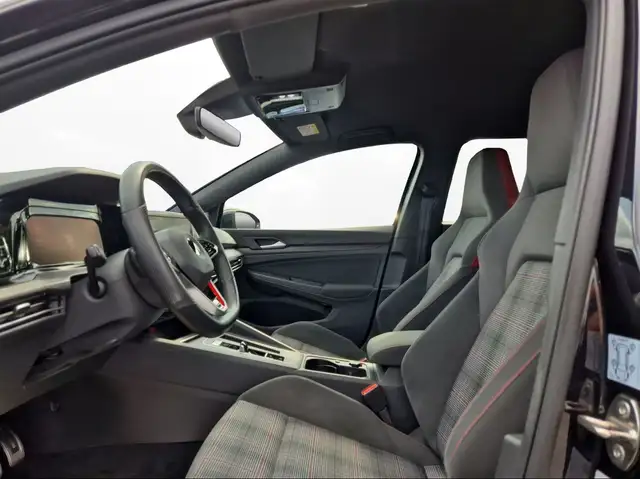 Volkswagen Golf view 7
