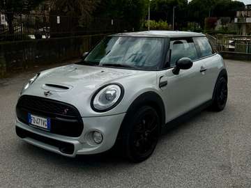 JCW