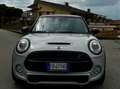 MINI Cooper SD JCW Szary - thumbnail 3