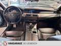 BMW 525 5-serie Touring 525d High Executive/Comfort stoele Grijs - thumbnail 23