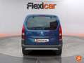 Peugeot Rifter Access+Long+BlueHDi+73kW Azul - thumbnail 11