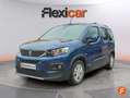 Peugeot Rifter Access+Long+BlueHDi+73kW Azul - thumbnail 5