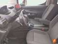 Peugeot Rifter Access+Long+BlueHDi+73kW Azul - thumbnail 26