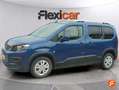 Peugeot Rifter Access+Long+BlueHDi+73kW Azul - thumbnail 7