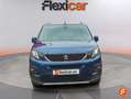 Peugeot Rifter Access+Long+BlueHDi+73kW Azul - thumbnail 4