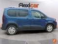 Peugeot Rifter Access+Long+BlueHDi+73kW Azul - thumbnail 3