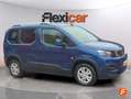 Peugeot Rifter Access+Long+BlueHDi+73kW Azul - thumbnail 2