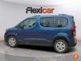 Peugeot Rifter Access+Long+BlueHDi+73kW Azul - thumbnail 9