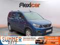 Peugeot Rifter Access+Long+BlueHDi+73kW Azul - thumbnail 1