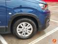 Peugeot Rifter Access+Long+BlueHDi+73kW Azul - thumbnail 14