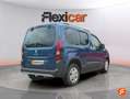 Peugeot Rifter Access+Long+BlueHDi+73kW Azul - thumbnail 12