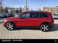 Mercedes-Benz GLB 250 GLB 250 4M Progressive Night Distronic Pano AHK Rot - thumbnail 2