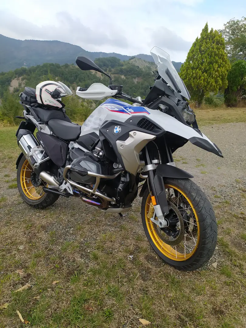 BMW R 1250 GS HP - 2