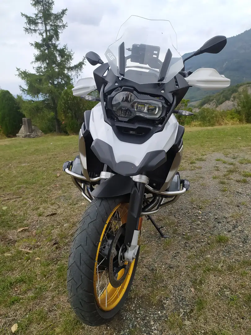 BMW R 1250 GS HP - 1