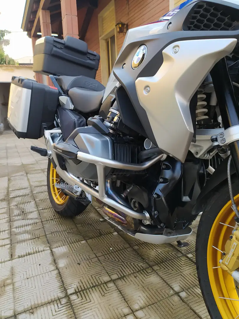 BMW R 1250 GS HP - 1